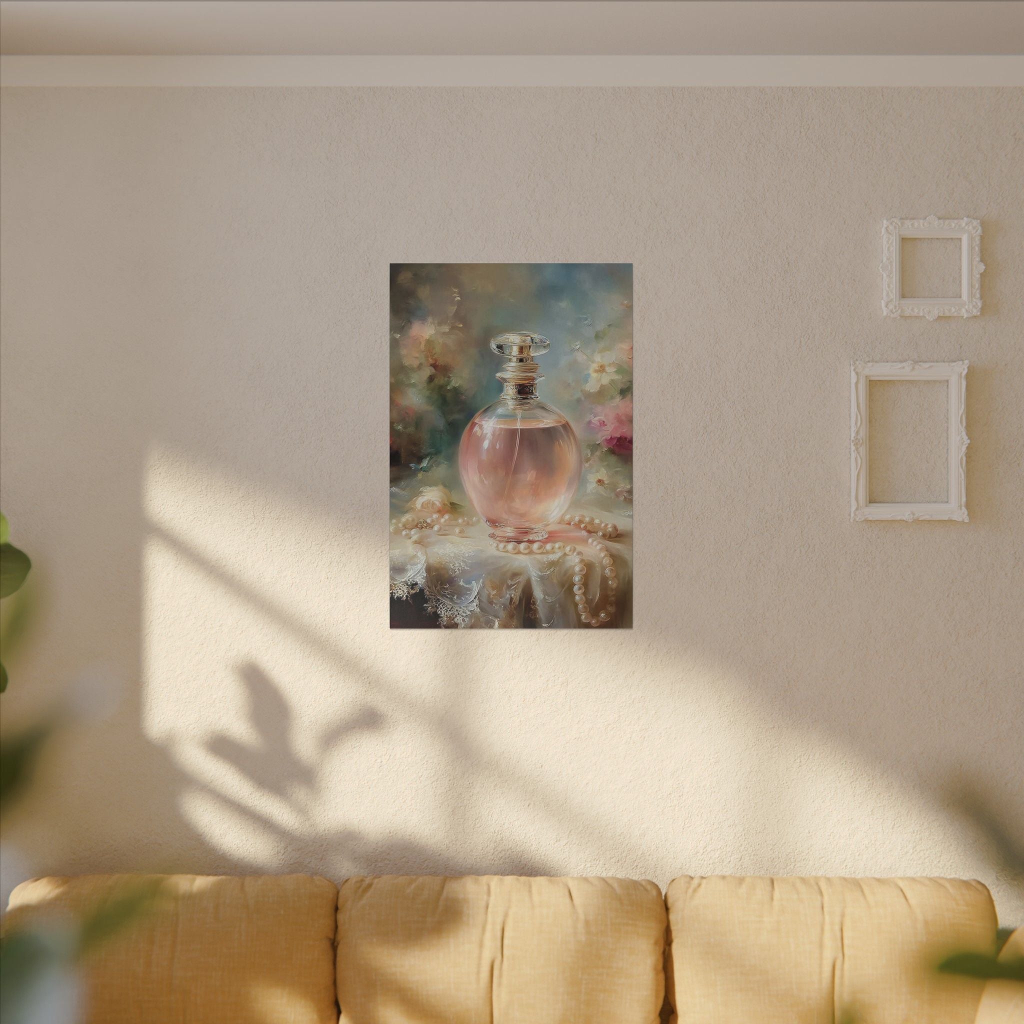 Blush Reverie Collection: Perfume