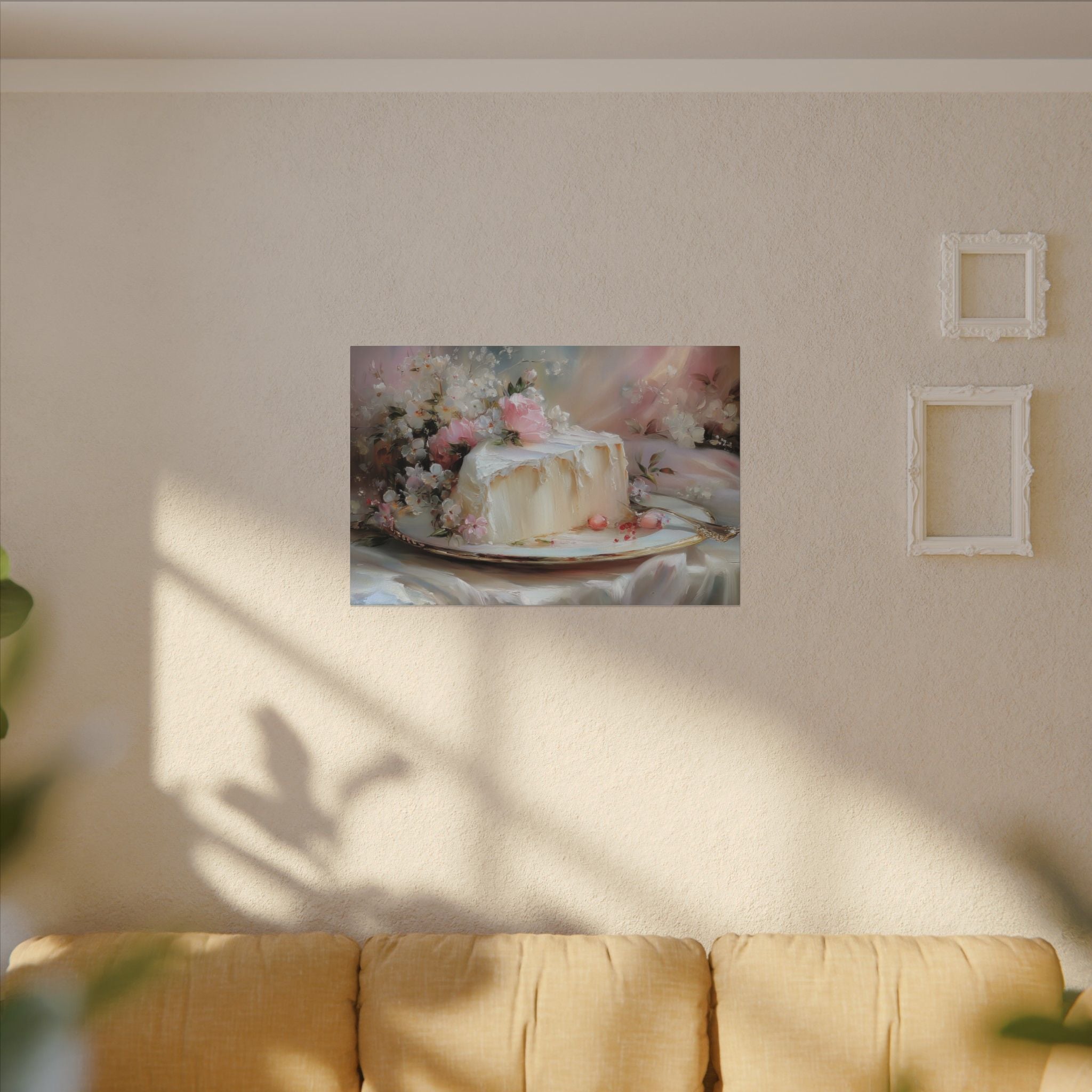 Blush Reverie Collection: Let Them Eat Cake