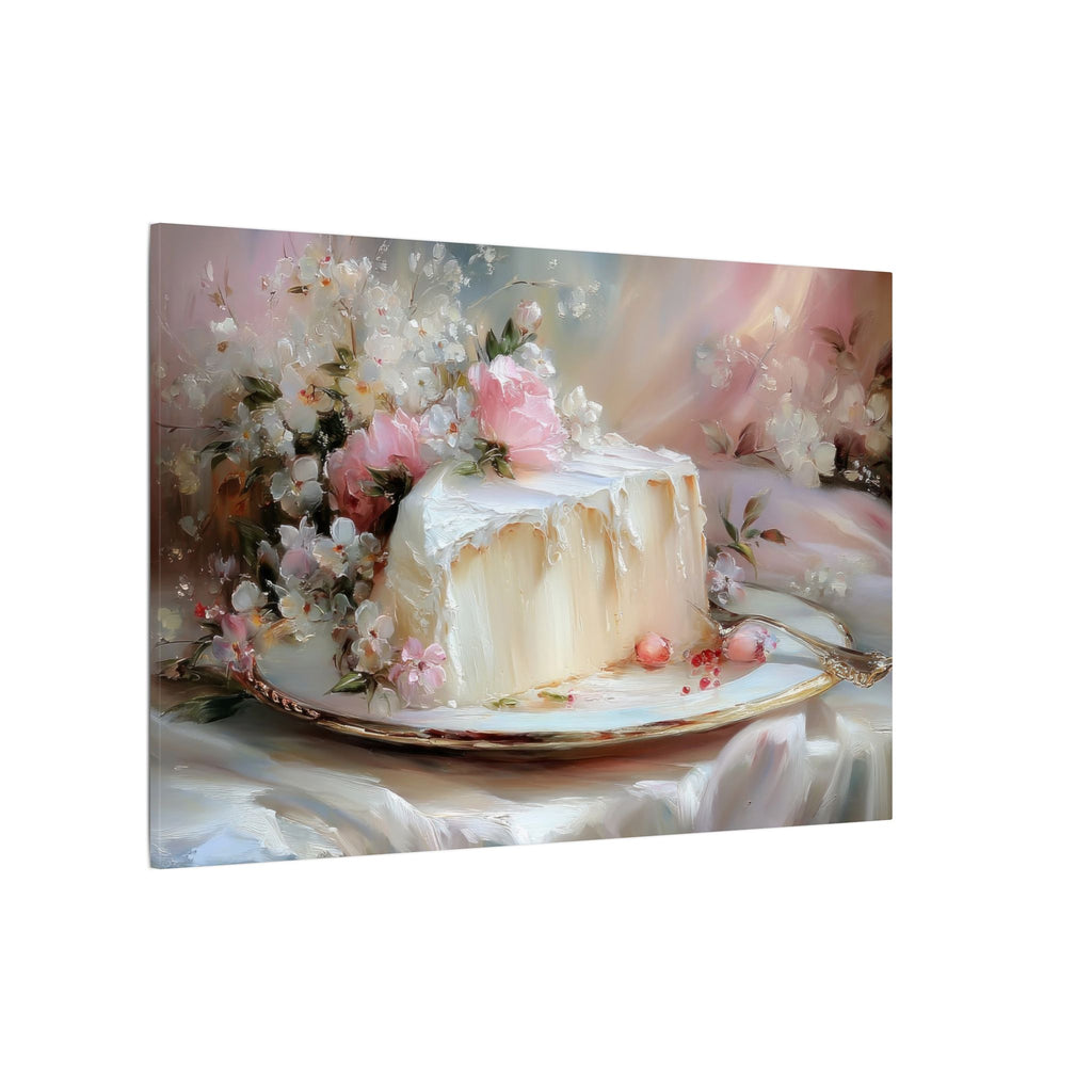 Blush Reverie Collection: Let Them Eat Cake