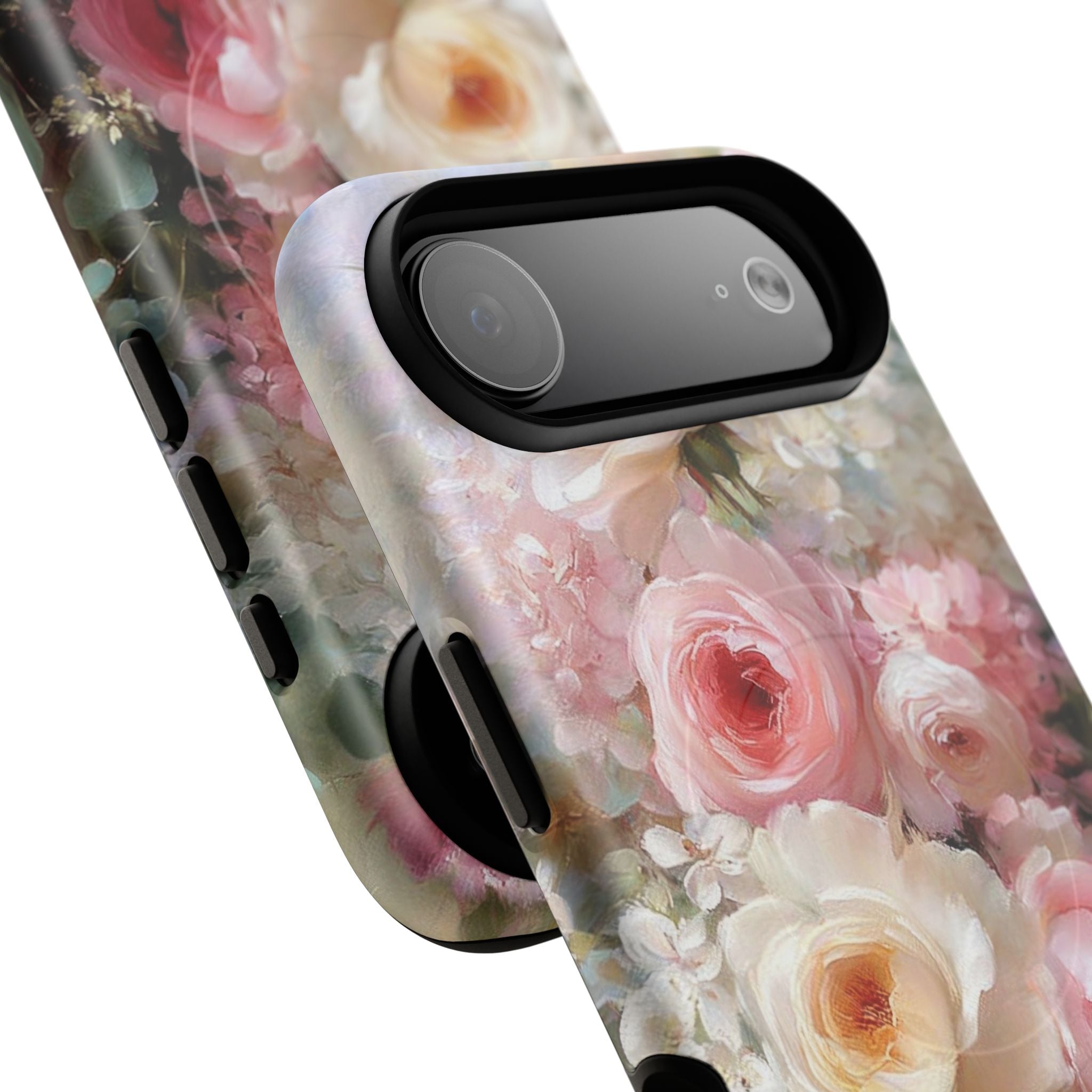 Blush Reverie Collection: The Floral Bouquet