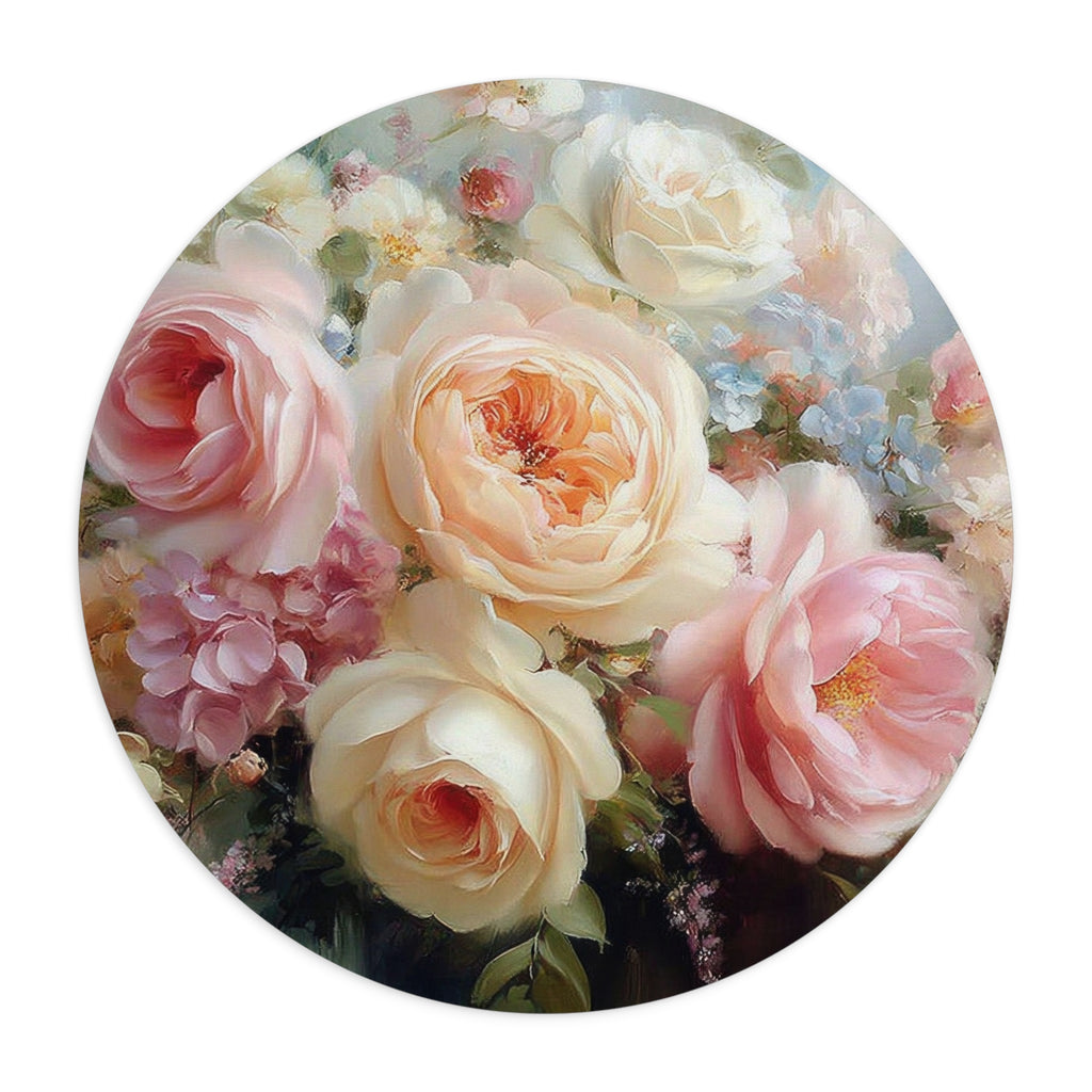 Blush Reverie Collection: The Rose Bouquet