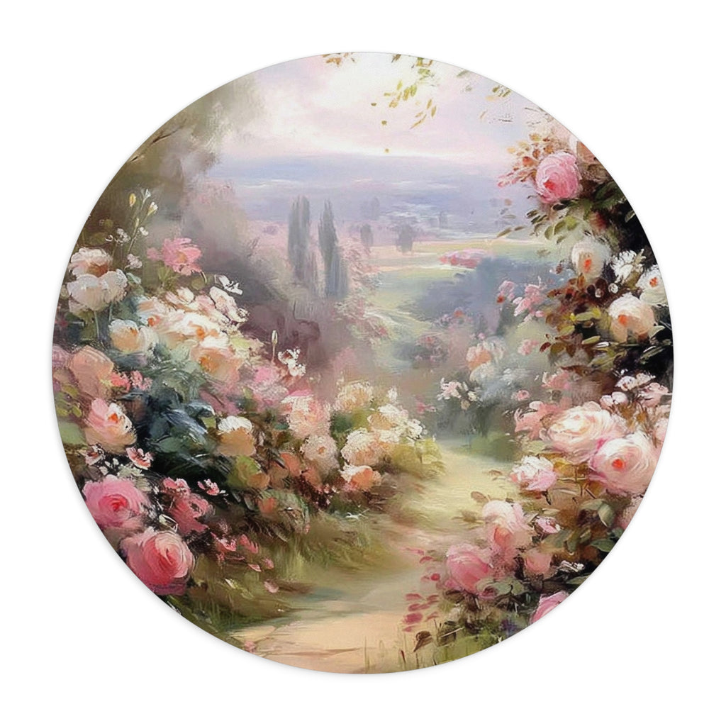 Blush Reverie Collection: The Garden Path