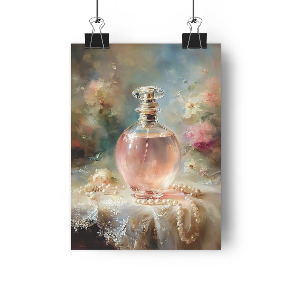 Blush Reverie Collection: Perfume