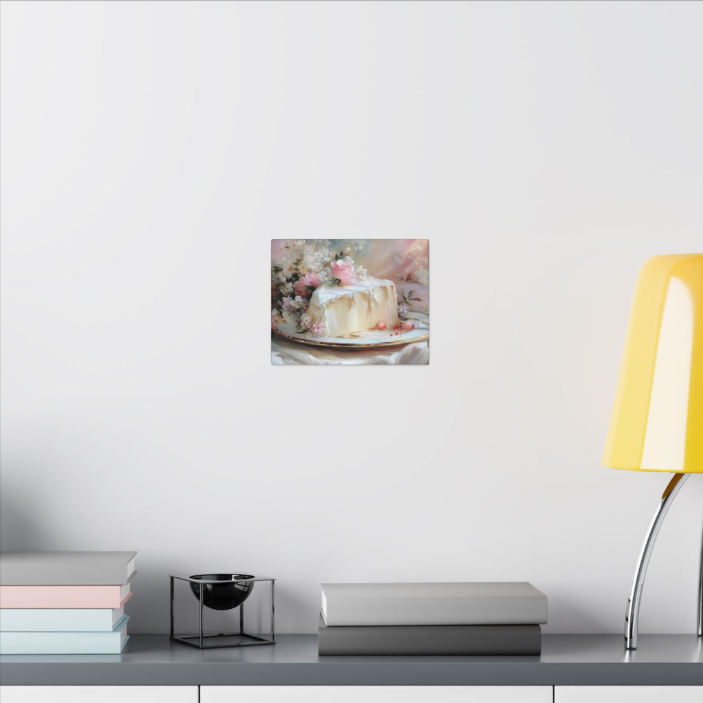 Blush Reverie Collection: Let Them Eat Cake