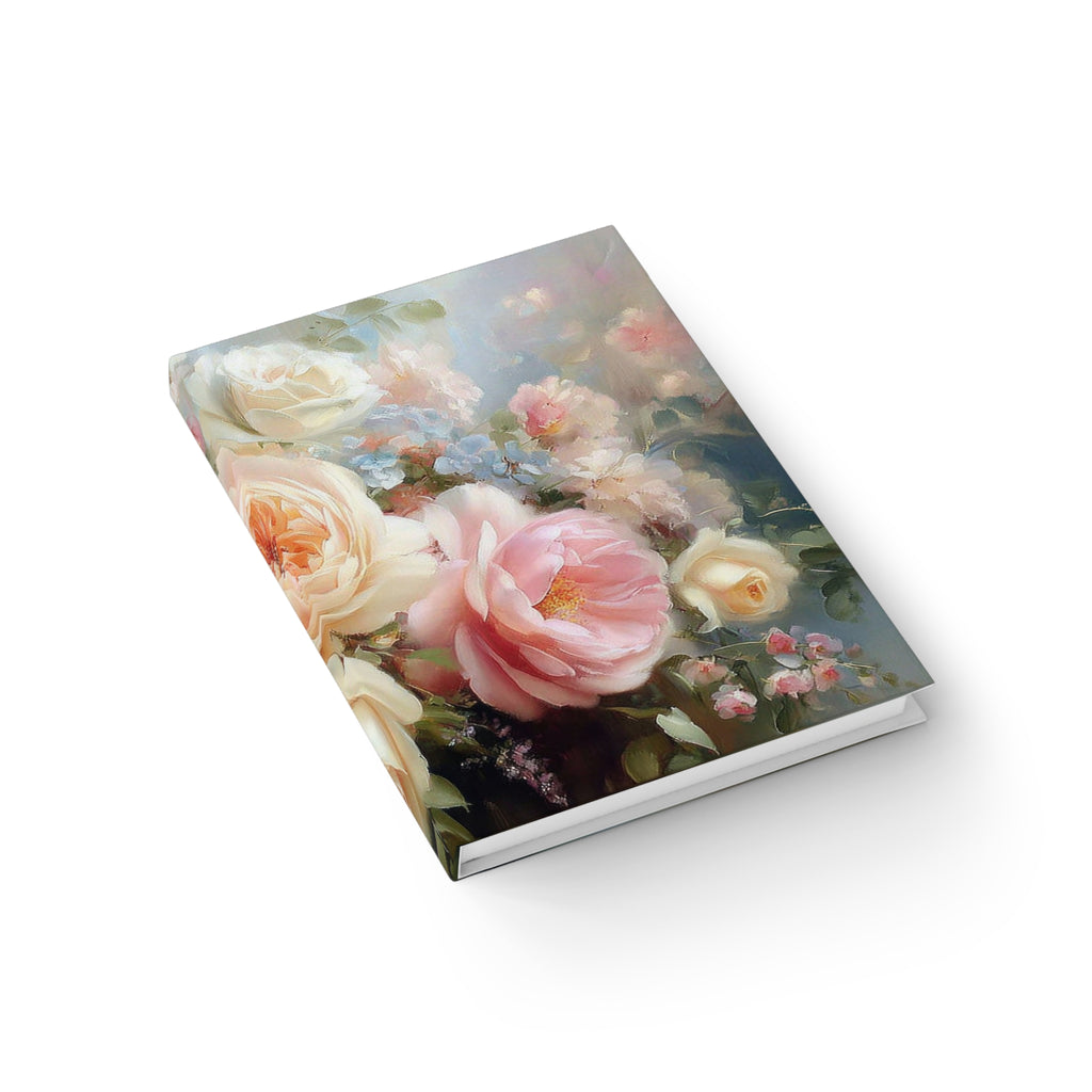 Blush Reverie Collection: The Rose Bouquet