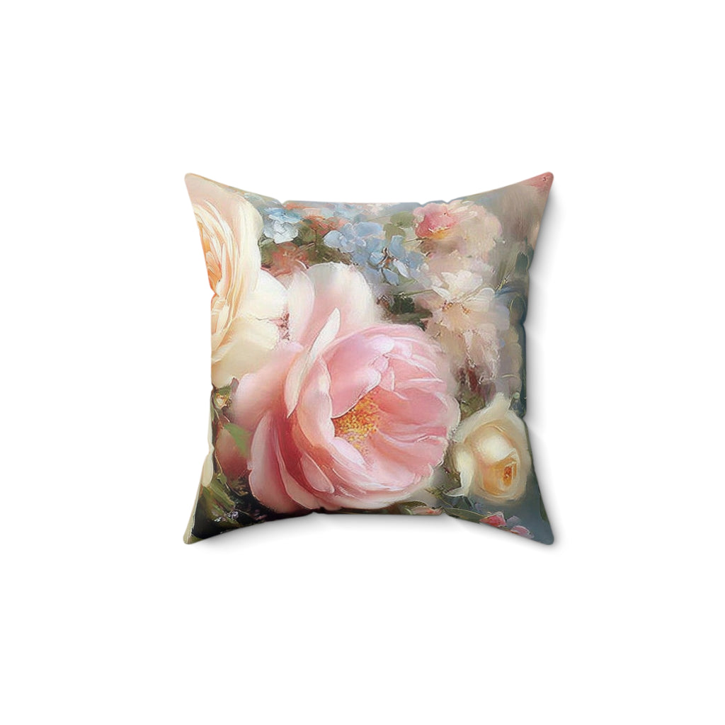 Blush Reverie Collection: The Rose Bouquet