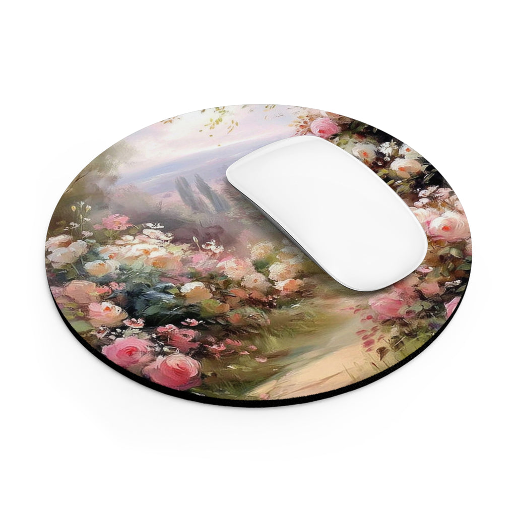 Blush Reverie Collection: The Garden Path