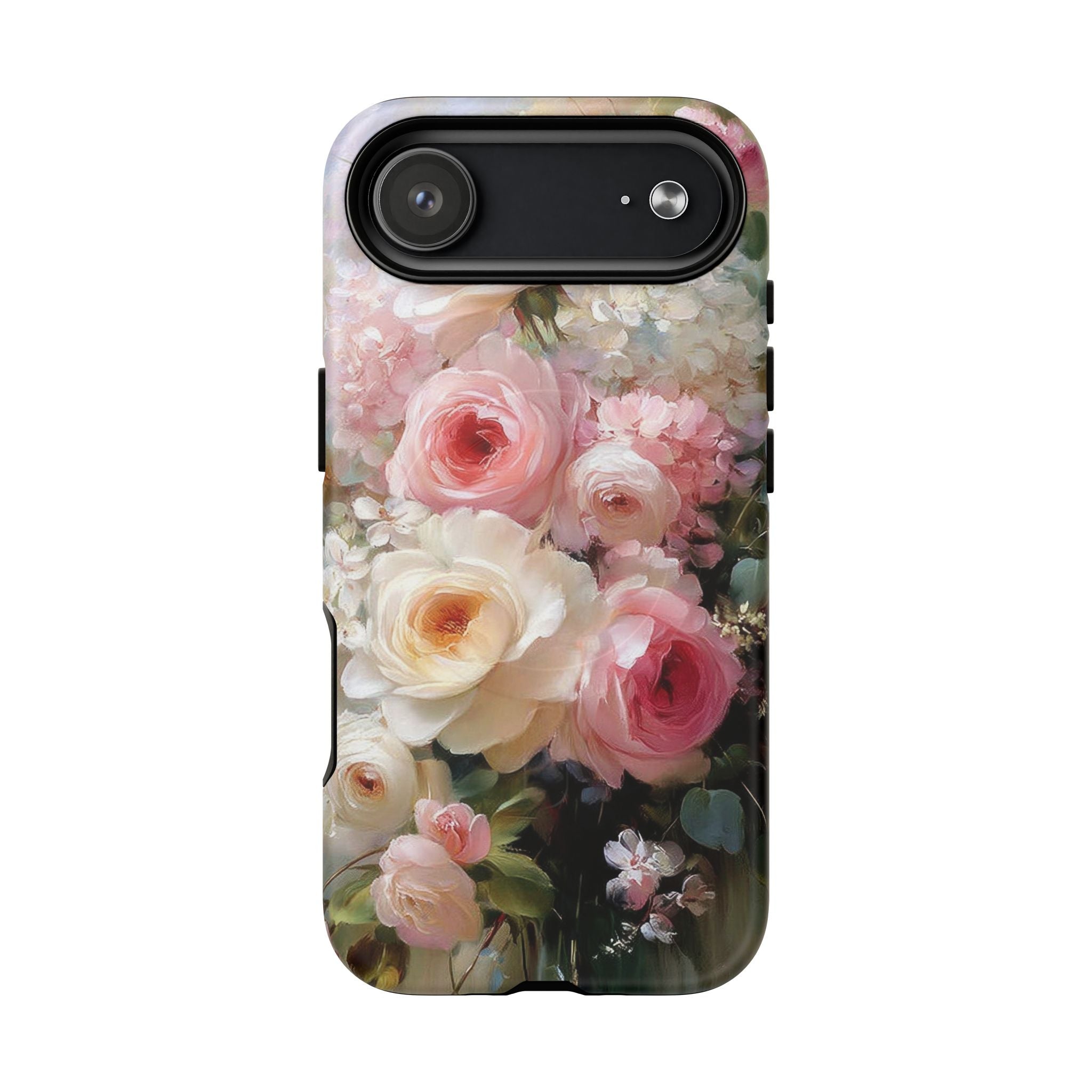 Blush Reverie Collection: The Floral Bouquet