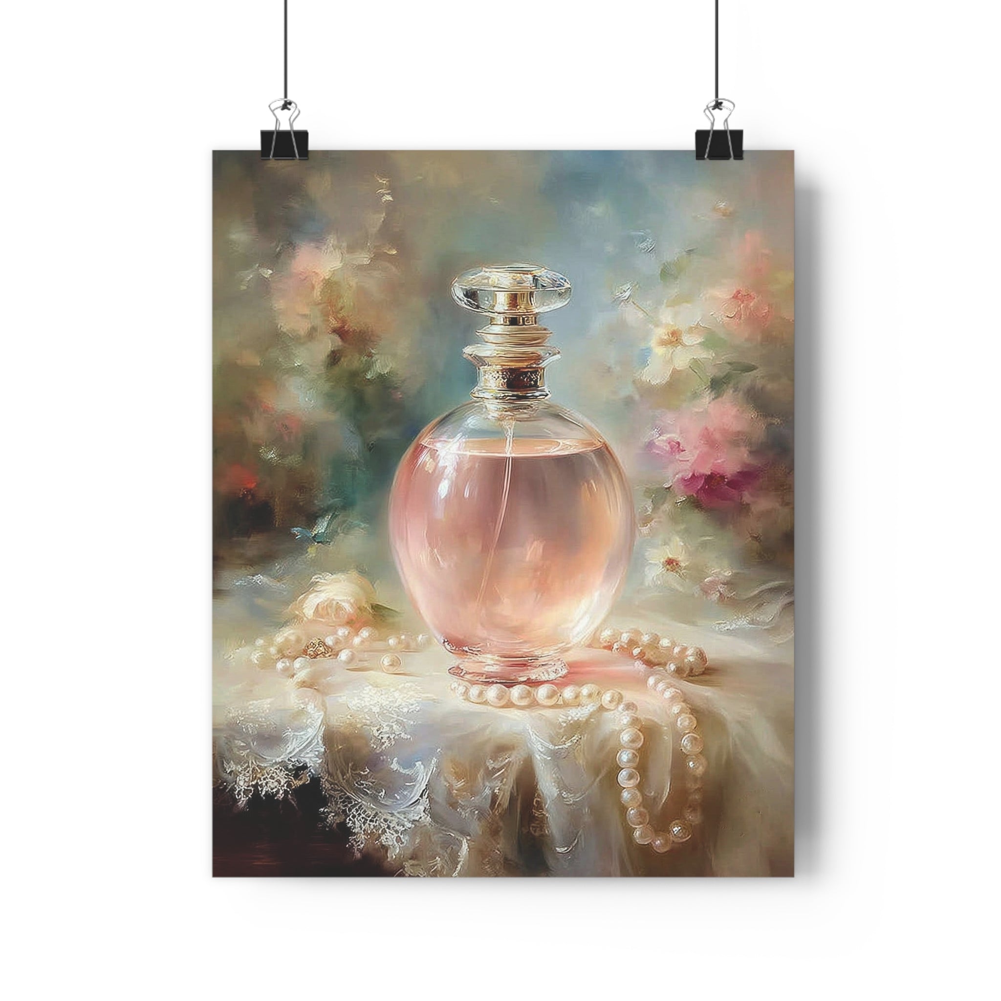 Blush Reverie Collection: Perfume