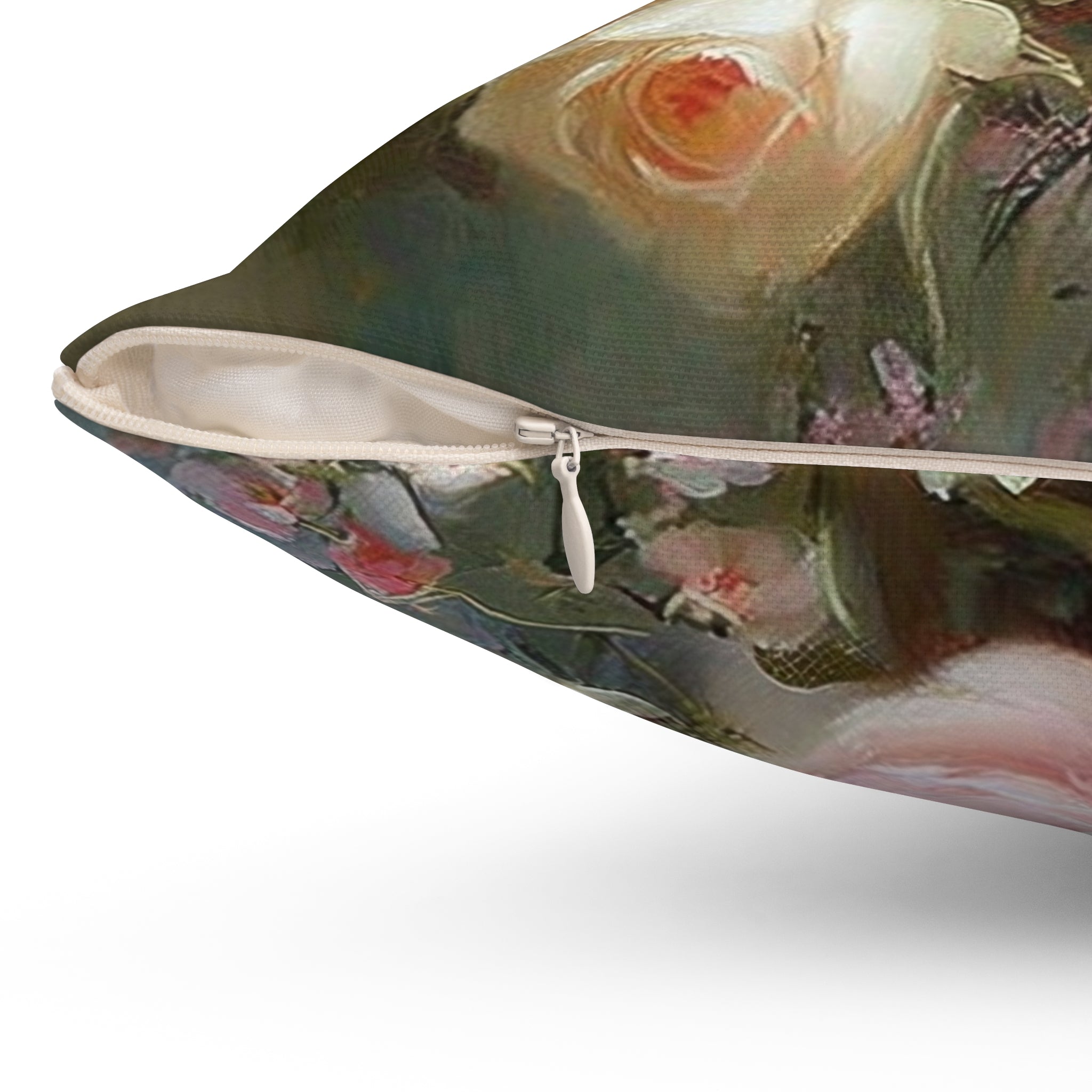 Blush Reverie Collection: The Rose Bouquet