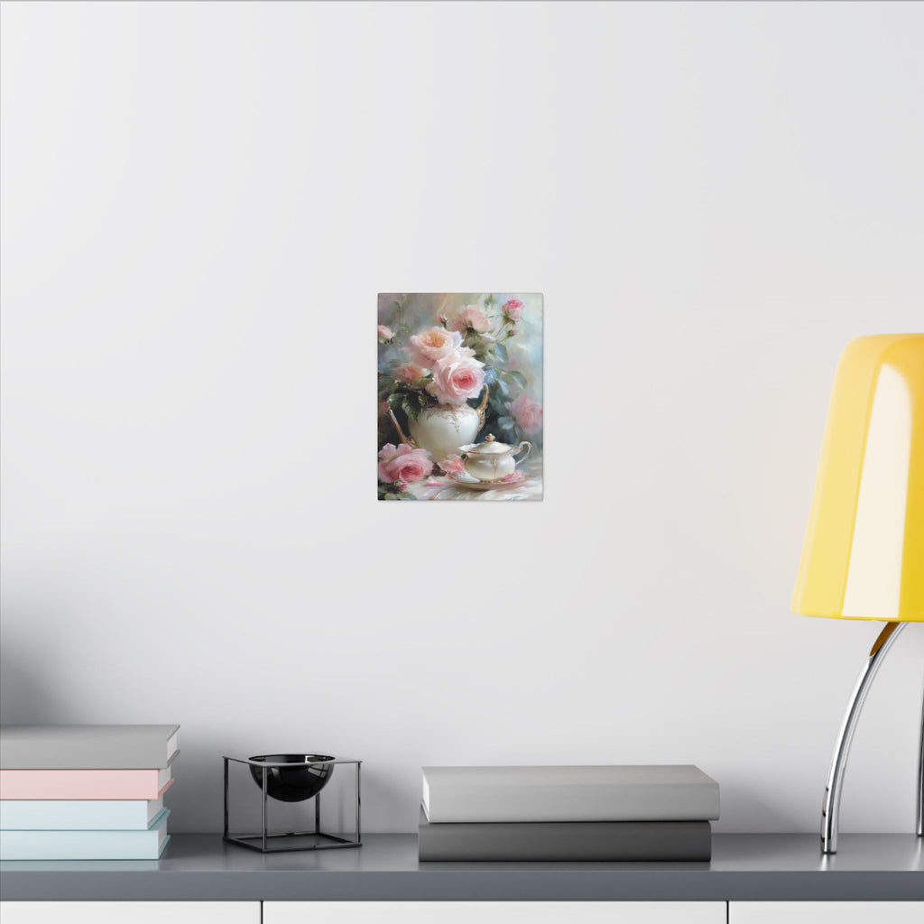 Blush Reverie Collection: An Elegant Tea