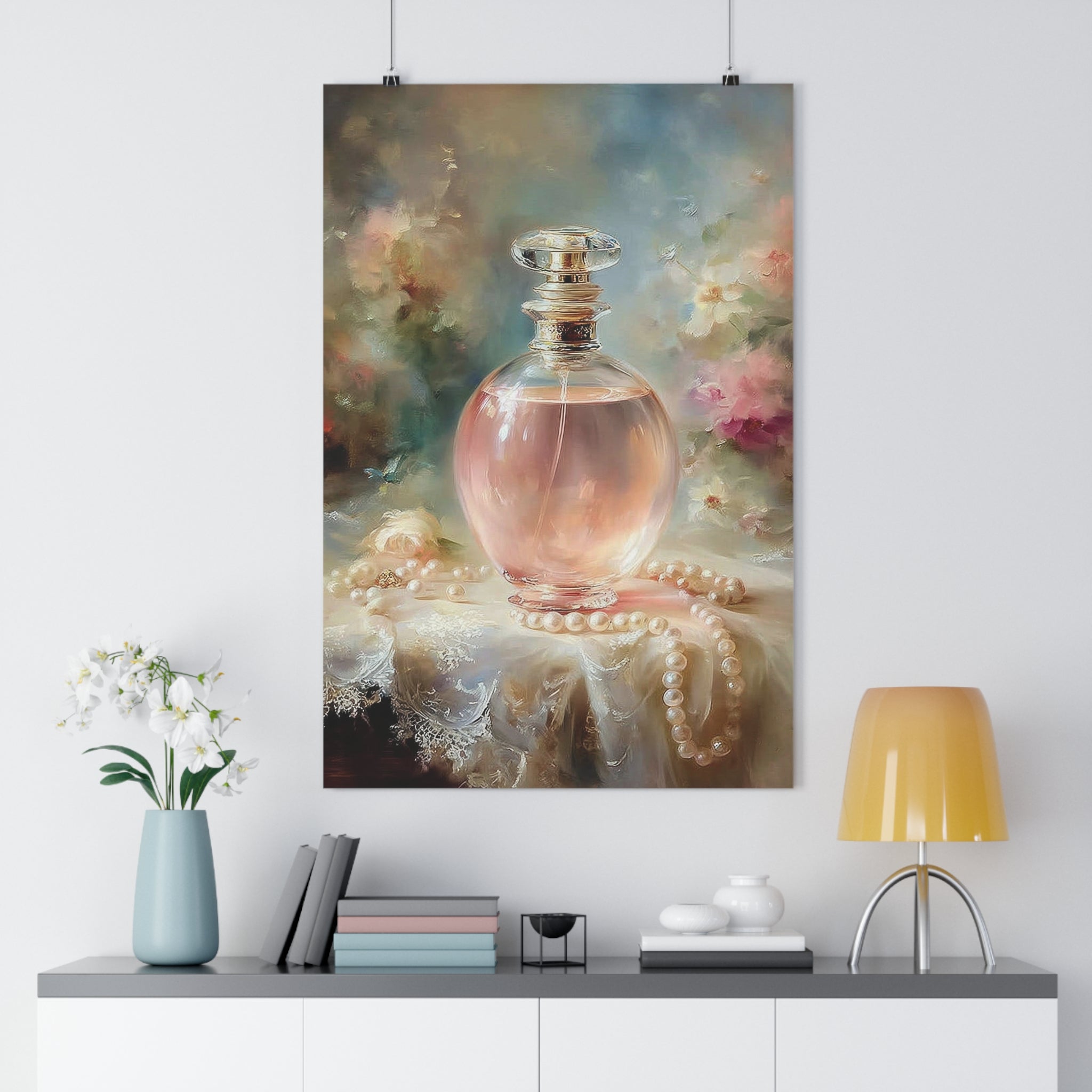 Blush Reverie Collection: Perfume