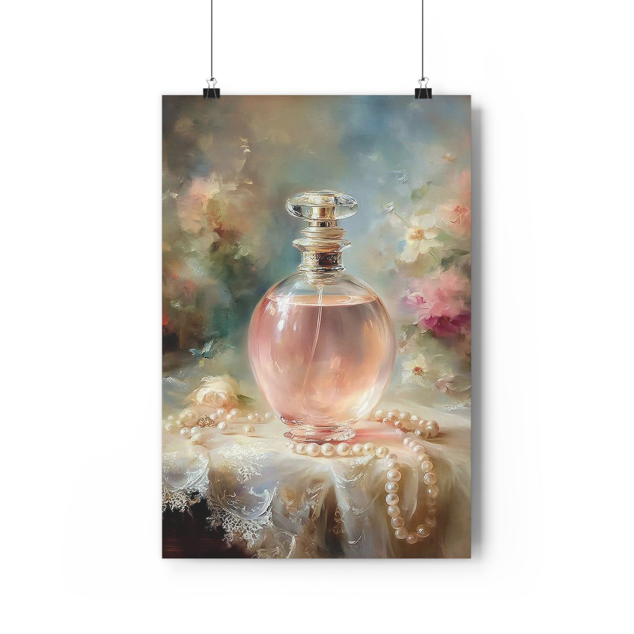 Blush Reverie Collection: Perfume