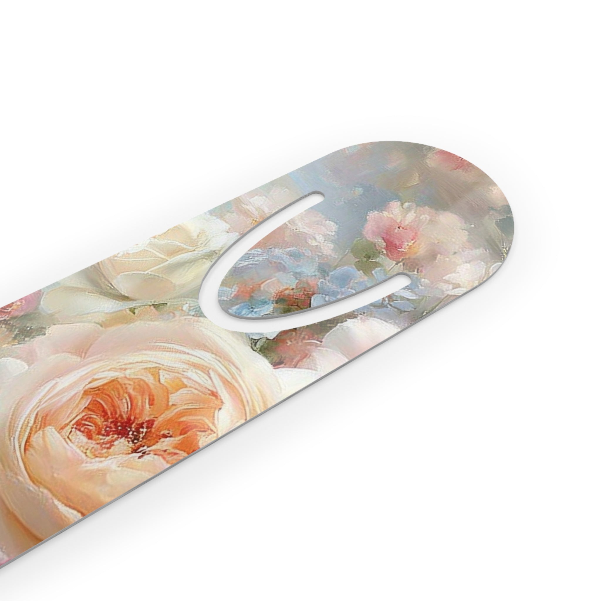 Blush Reverie Collection: The Rose Bouquet
