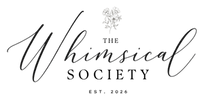 The Whimsical Society - Home